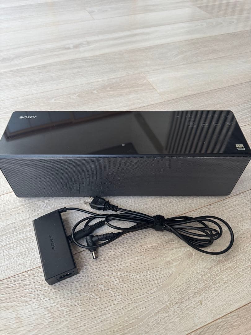 SONY SRS-X88 ソニー　スピーカー