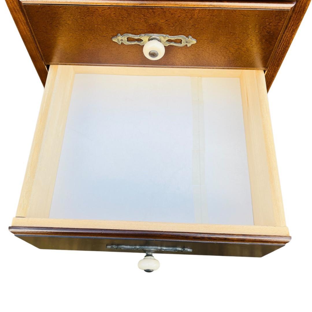 オールドキツツキ　昭和レトロ 飛騨産業