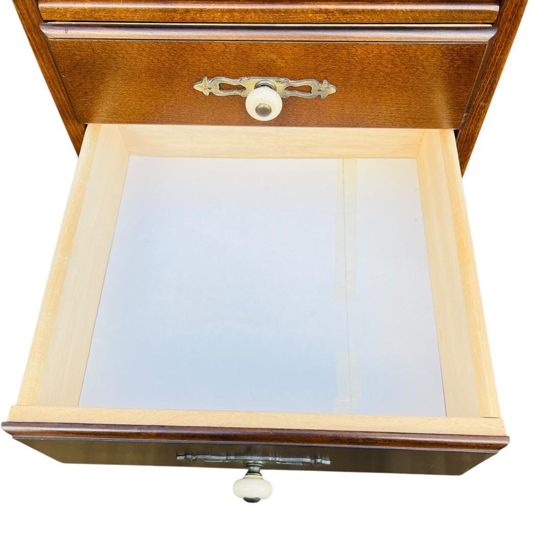 オールドキツツキ　昭和レトロ 飛騨産業