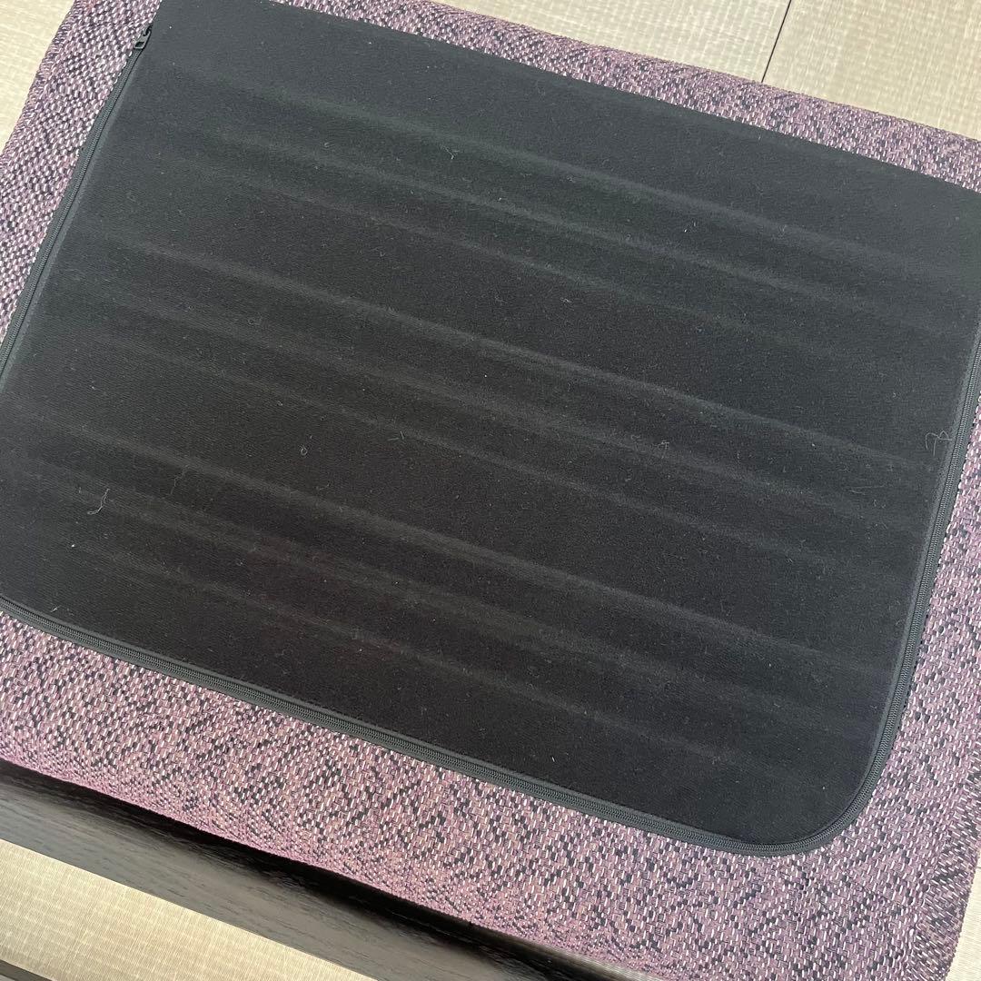 家具ナガノインテリア 1人2人掛けソファ座椅子 2way イスNAGANO 美品