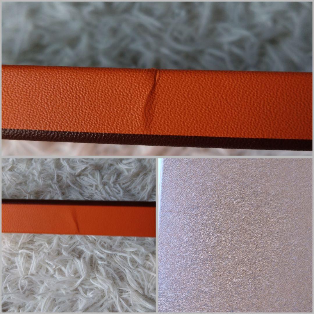 美品✨HERMES エルメス ネクタイ 　H柄 ファソネ 　白　アイボリー箱付