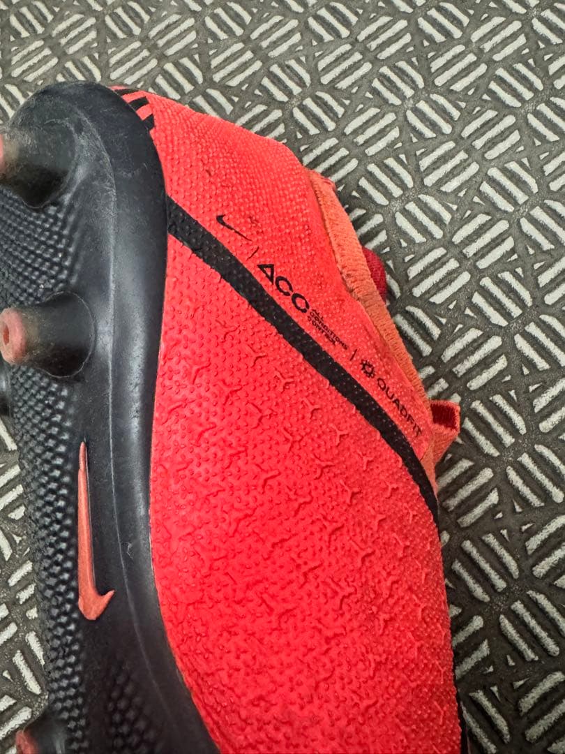 ナイキ ファントムヴィジョン AG TF 2足セット