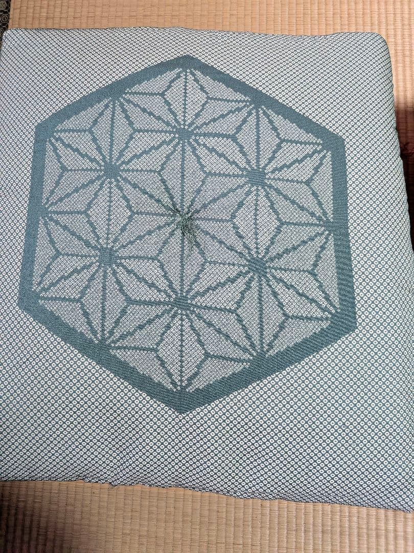 座布団 9枚 まとめ売り