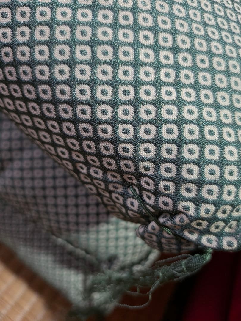 座布団 9枚 まとめ売り