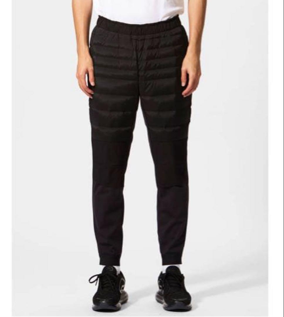 K-3B ダウンパンツ　183-T タグ付きトリプルハイブリッドダウンパンツ