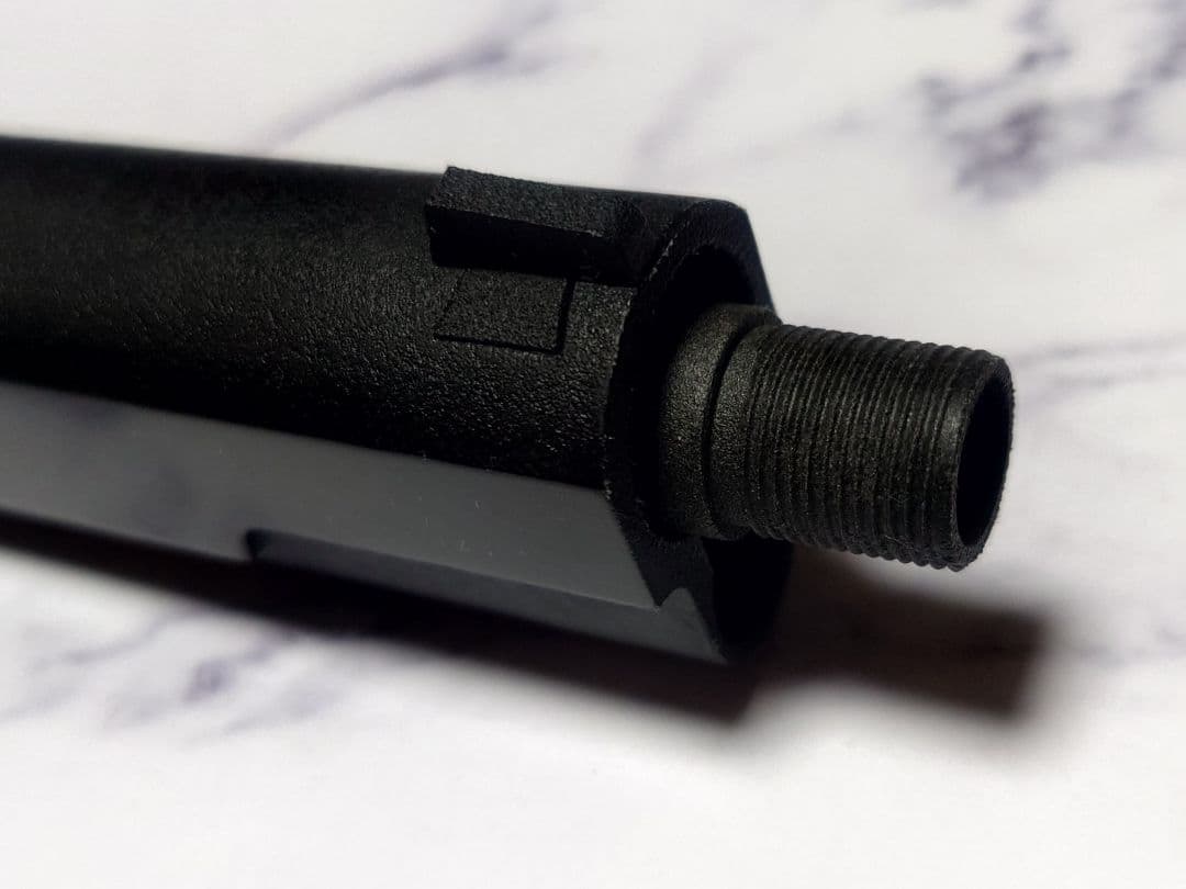 豚*汁様 MAD POLICE スネークオペレーター スライド