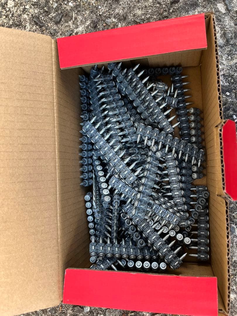 ヒルティ　800x x-gn 20 mx