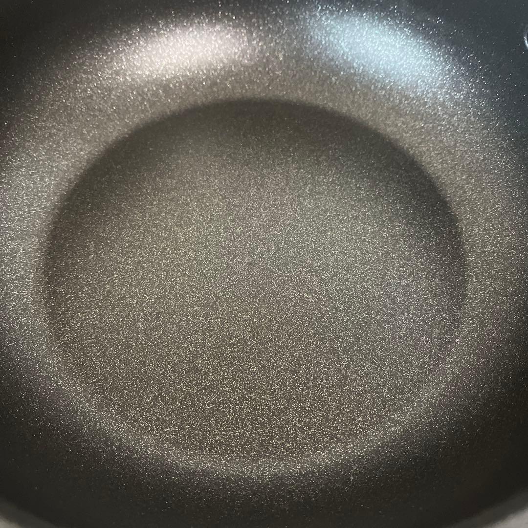 Hestan ステンレススチール マスターパン　２４㎝　スチーマー付き