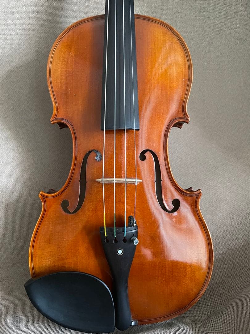 Roderich Paesold 804A ペゾルト 4/4 バイオリン