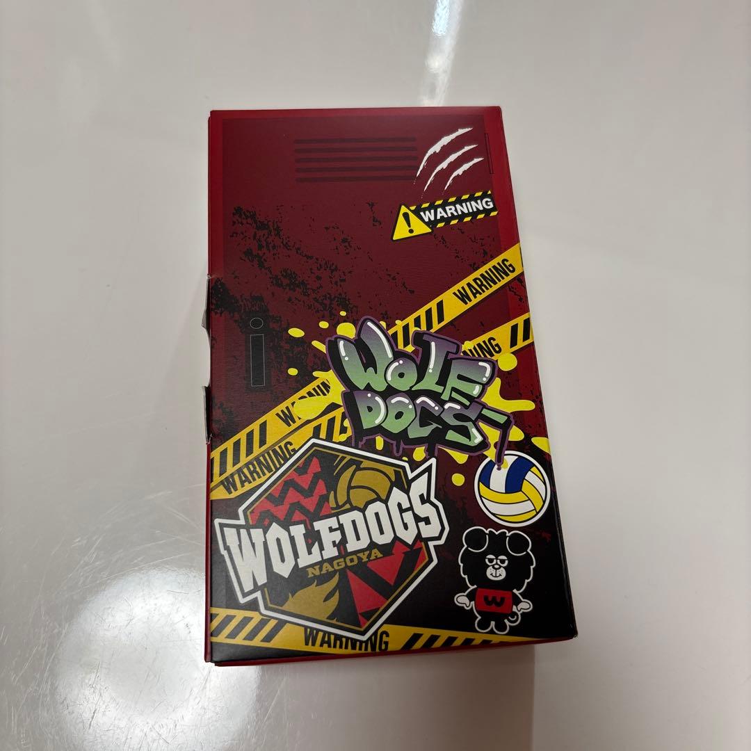 ウルフドッグス名古屋 小川智大 タオル キーホルダー