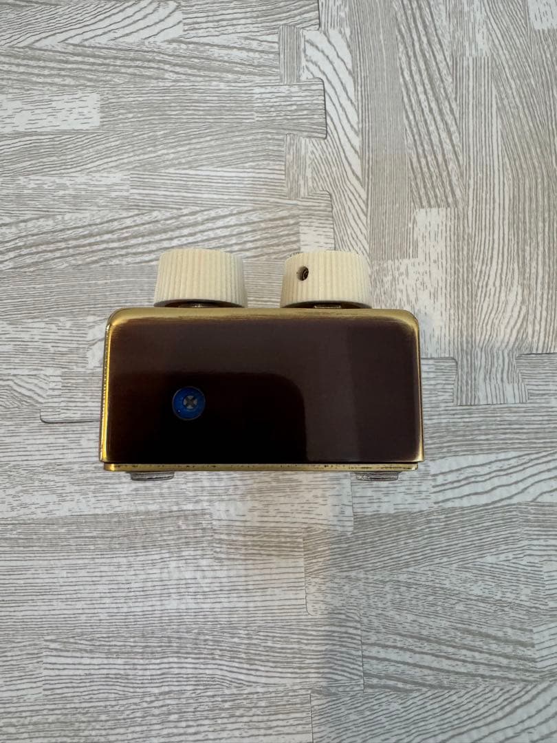 Vemuram Jan Ray ギターエフェクター