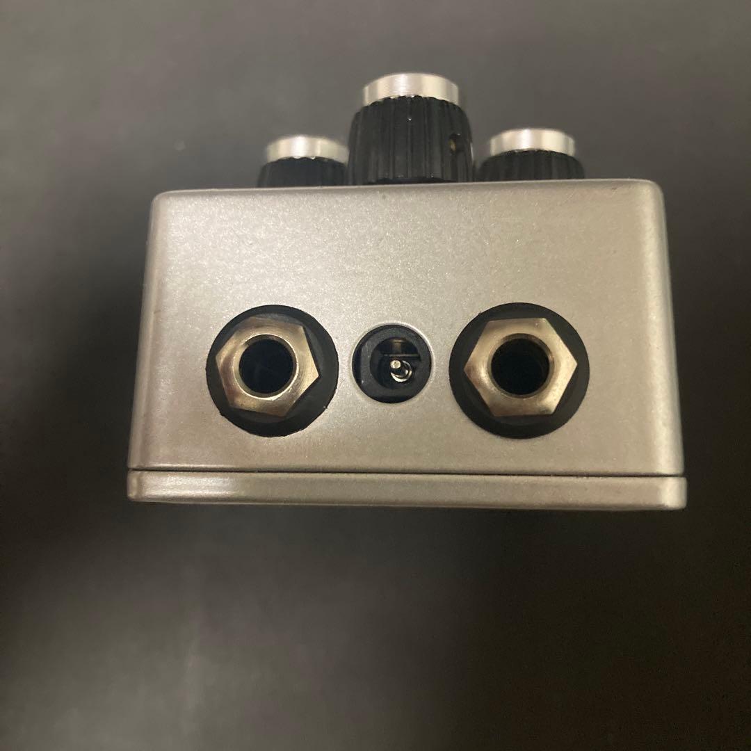 EarthQuaker Devices Hizumitas ギターエフェクター