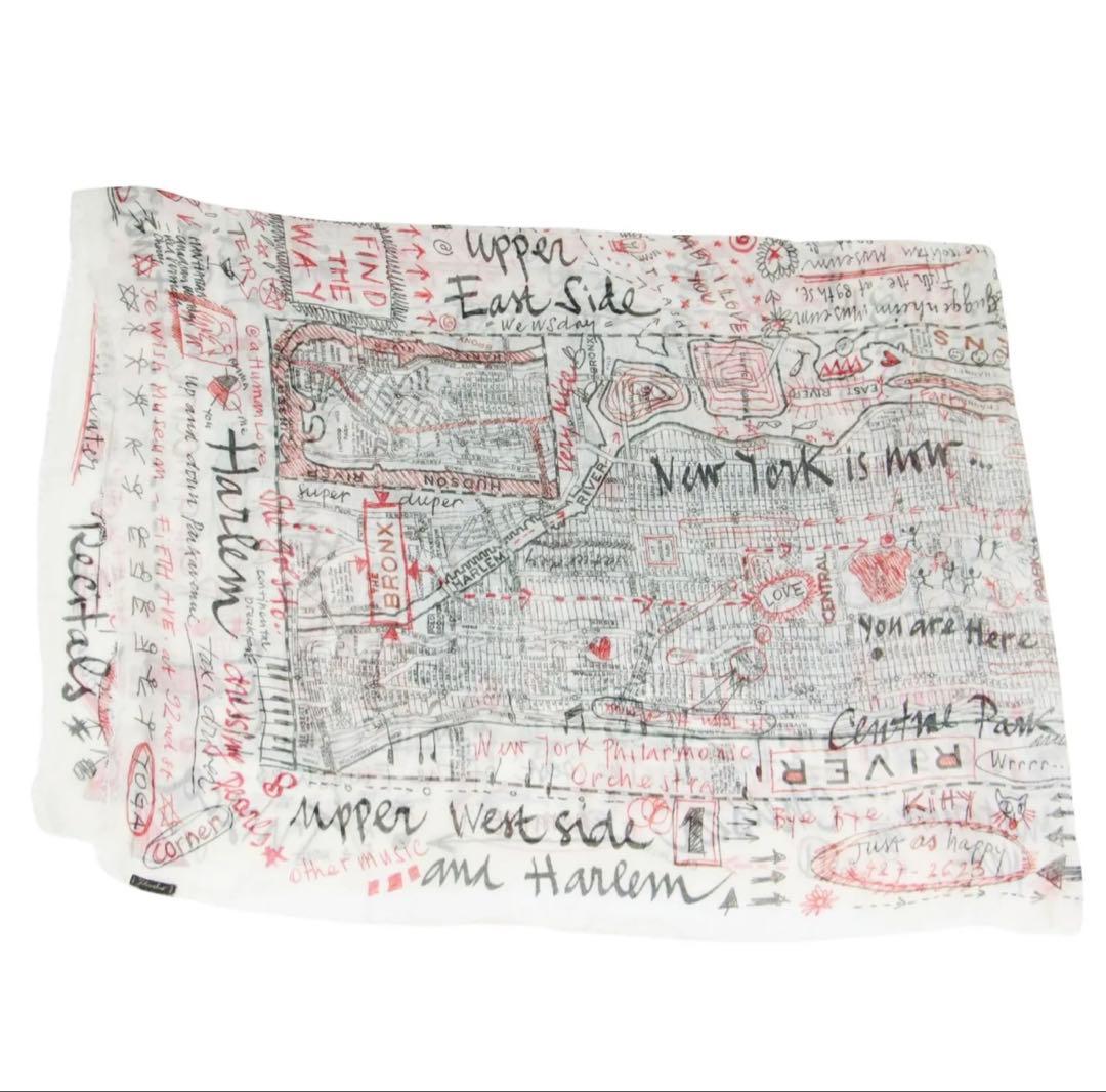 Faliero Sarti ファリエロサルティ NewYorkプリントストール