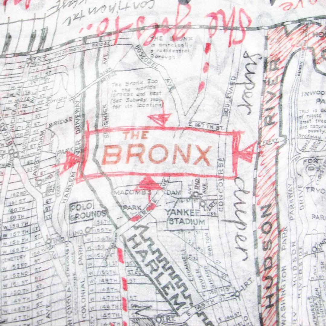 Faliero Sarti ファリエロサルティ NewYorkプリントストール