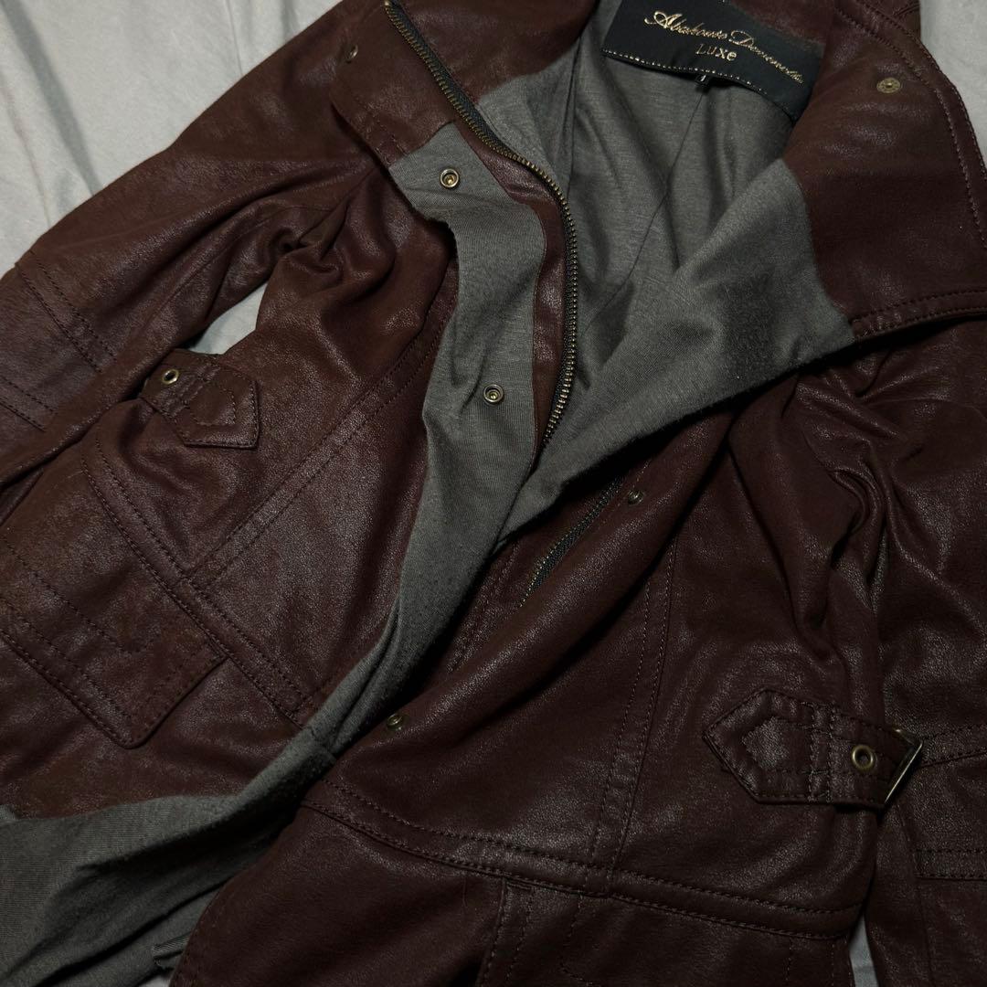 00s archive ベロアジャケット レイヤード フェアリーグランジ 平成