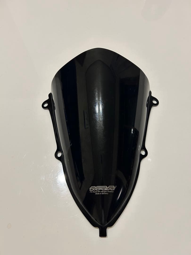 MRAスクリーン CBR250RR用
