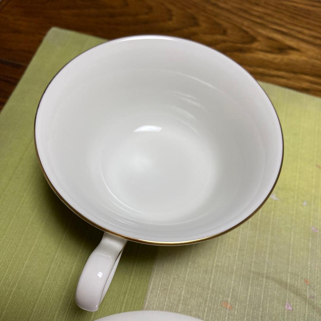 ウェッジウッド　マデリン　トリオセット②