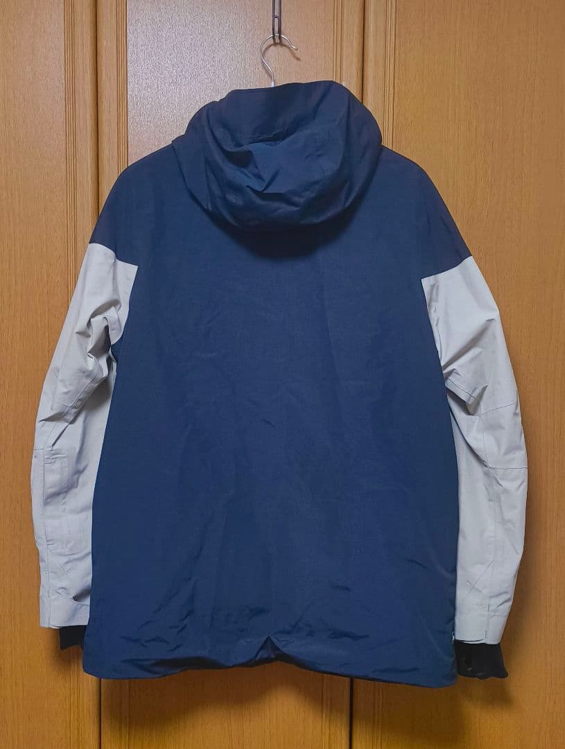 スノーボード 686 GORE-TEX hydrastash sync jacket
