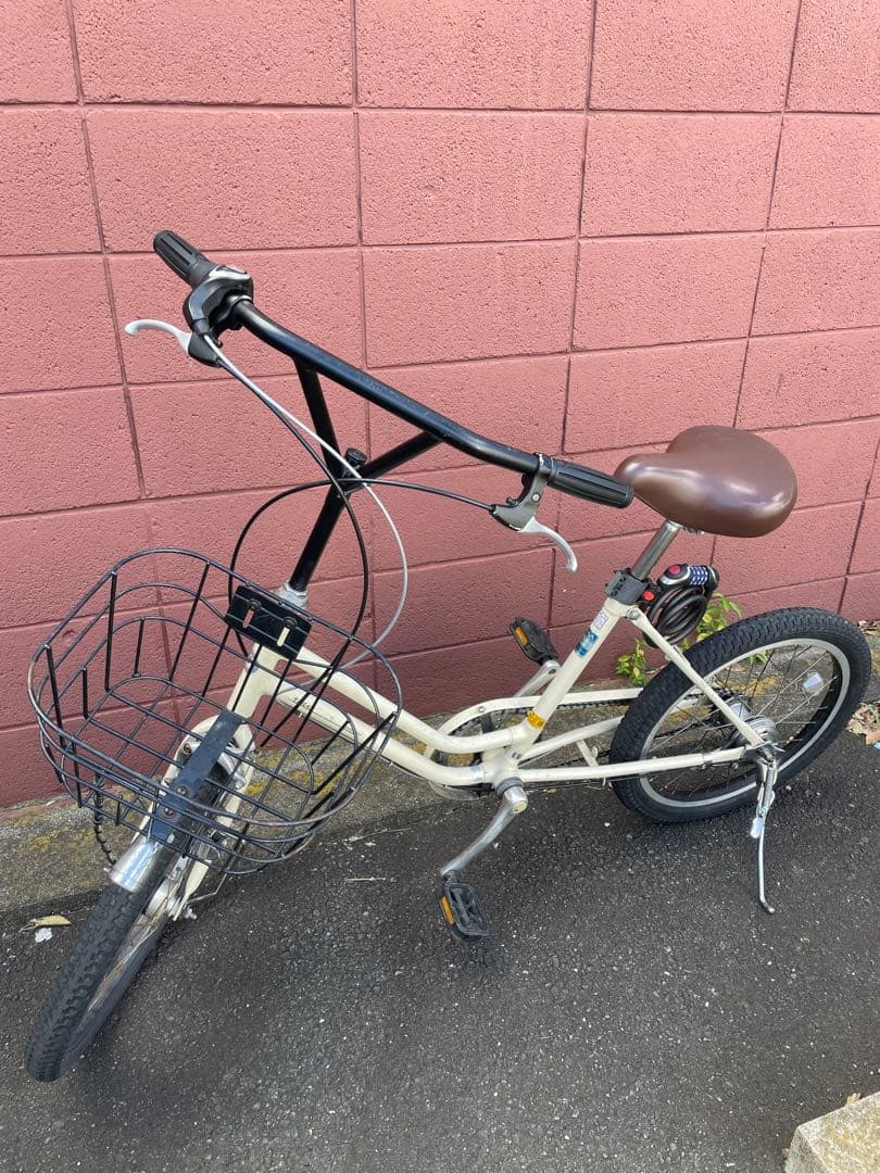 ブリヂストン　ベガス　ジャンク　引取り限定