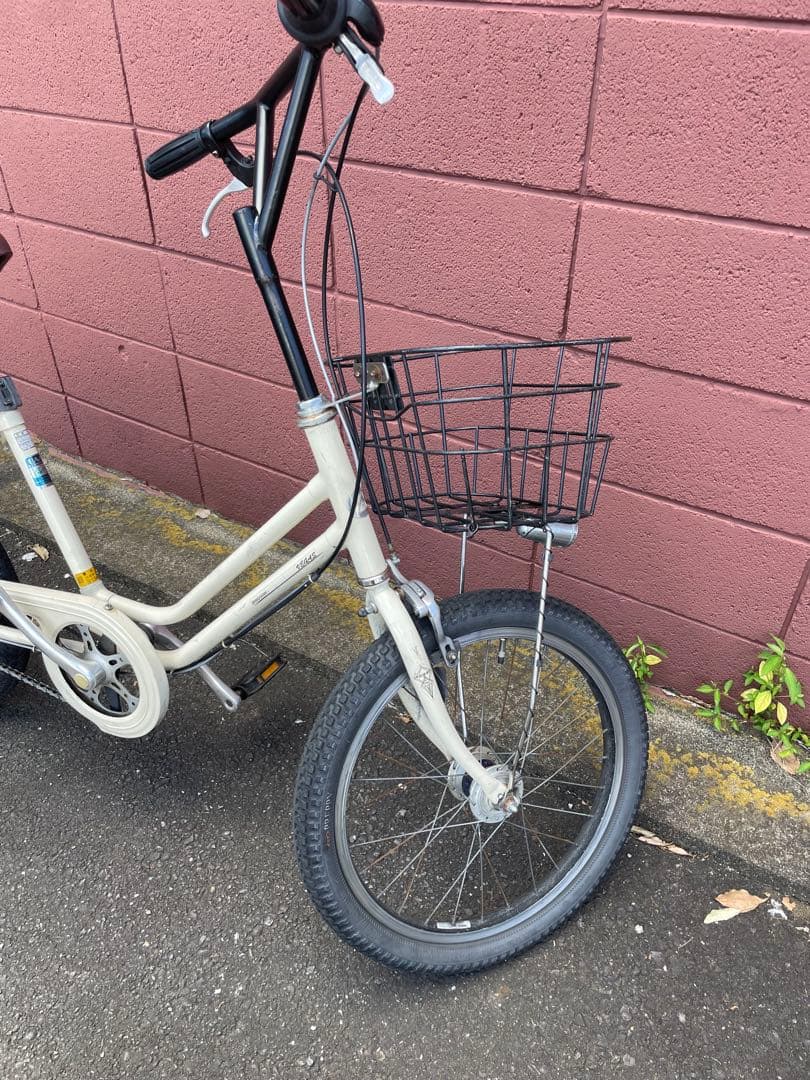 ブリヂストン　ベガス　ジャンク　引取り限定