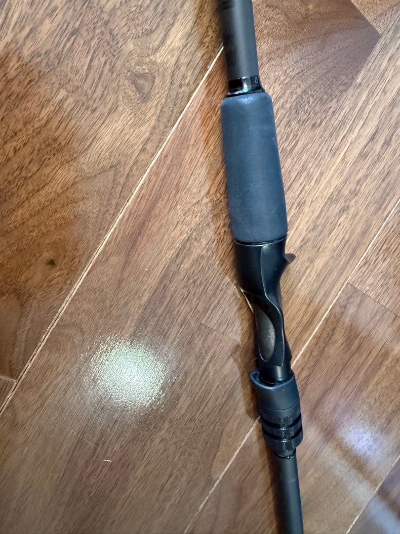 デプス　遊撃　極美品