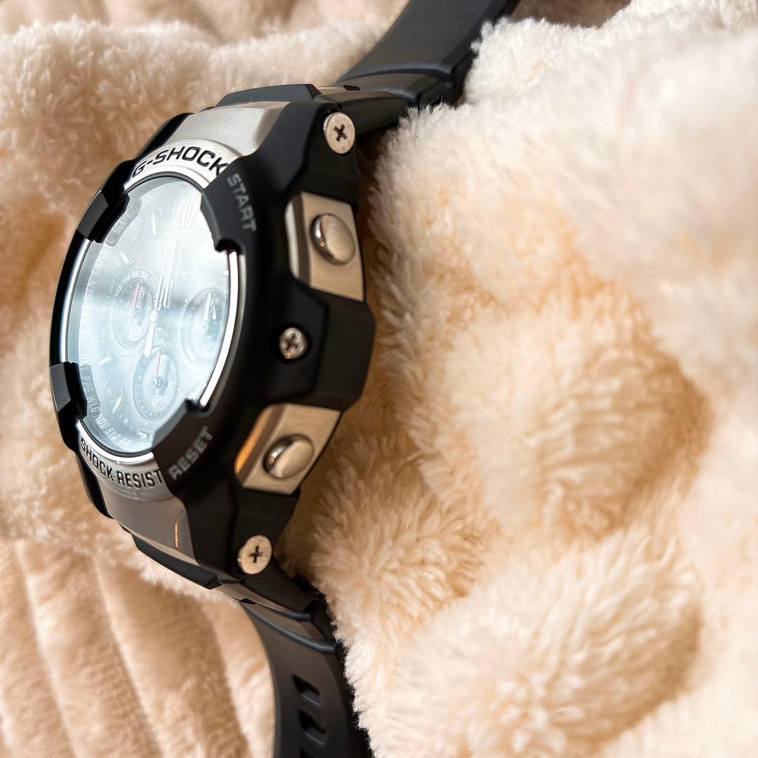 B*E様 G-SHOCK CASIO 5040 GS-1400