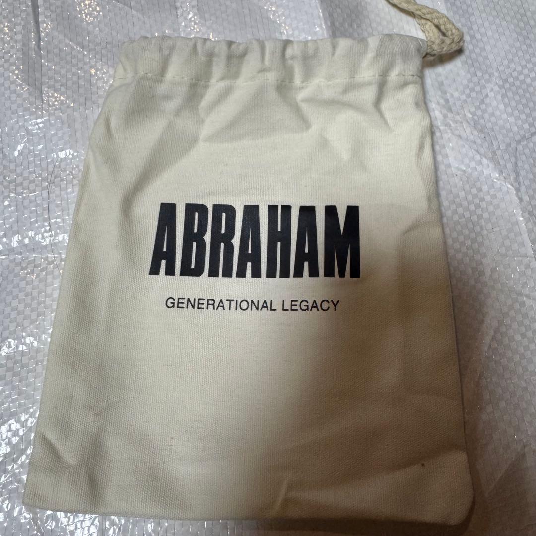 ABRAHAM Ranger Belt HTC jaded londonベルト