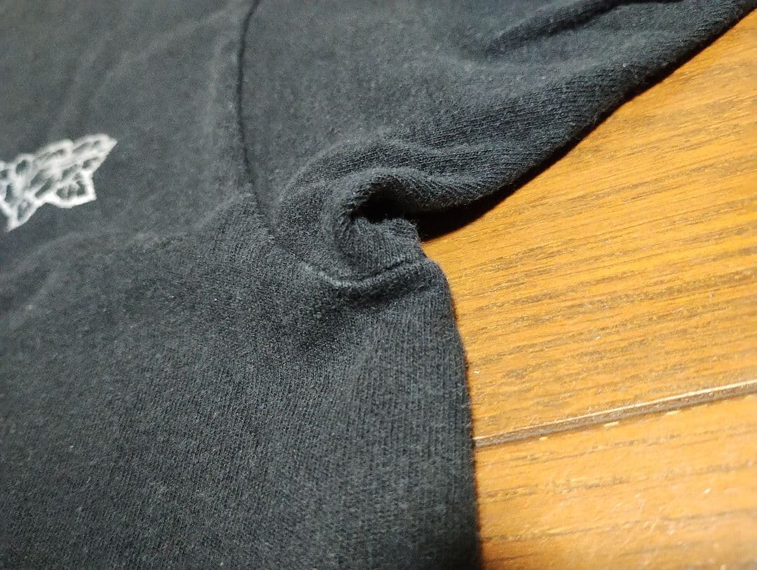 dog town 90s 黒　Lサイズ