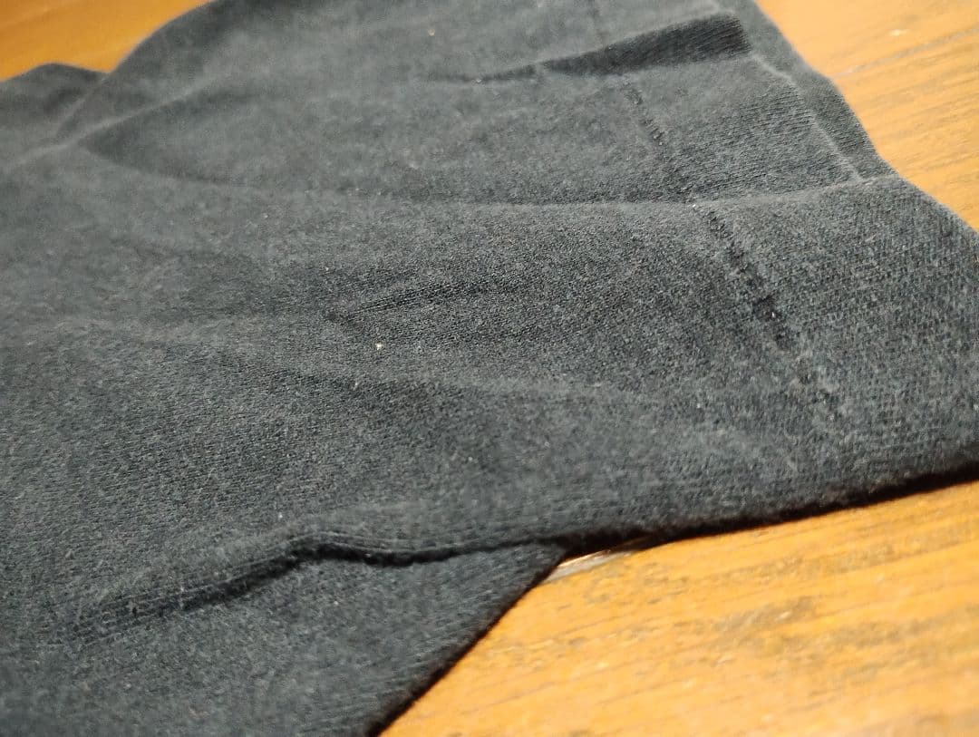 dog town 90s 黒　Lサイズ