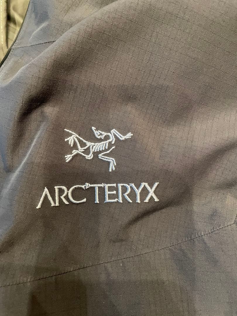 ARC'TERYX beta sl Mサイズ