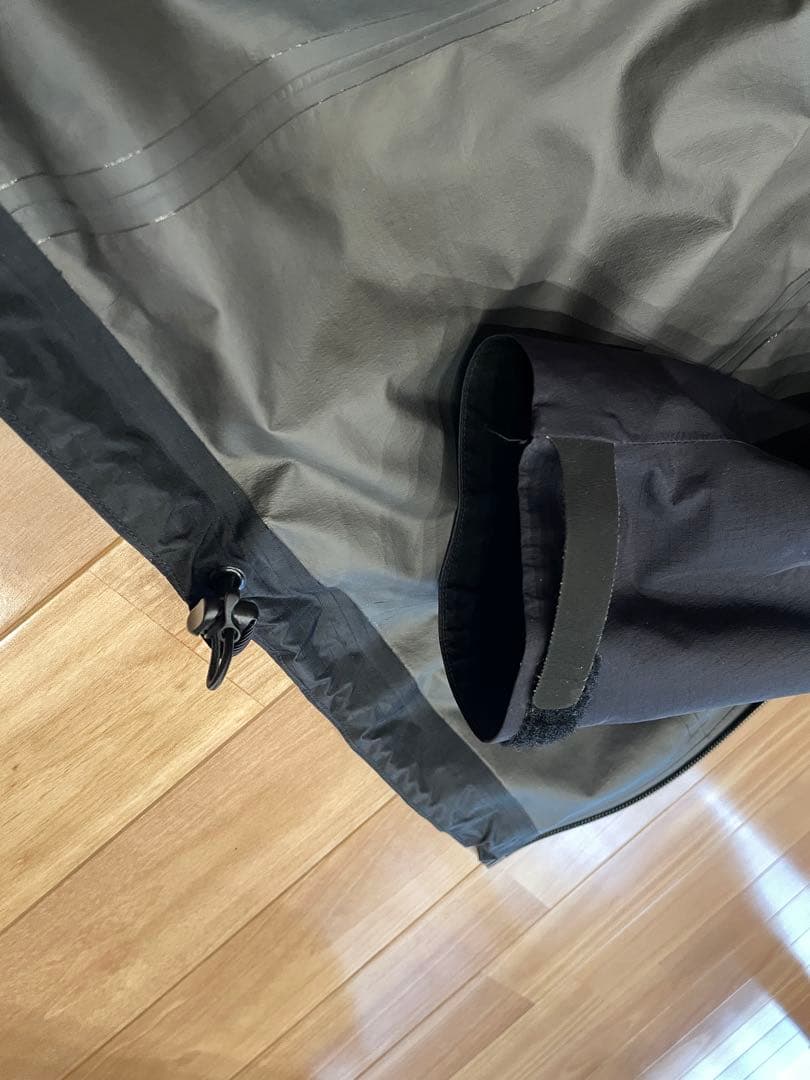 ARC'TERYX beta sl Mサイズ