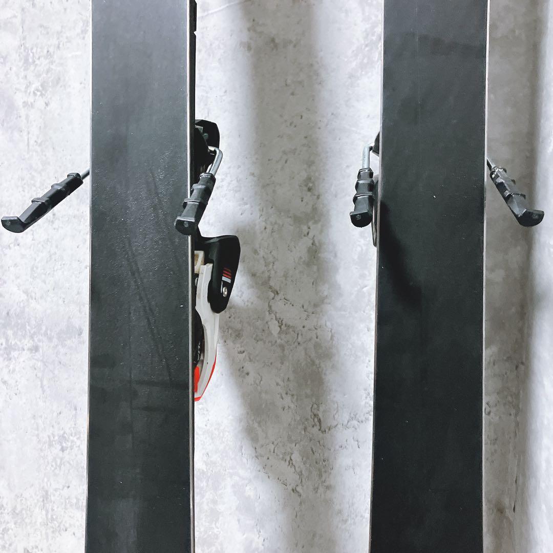 【希少】オガサカ KEOS KS-GP 165cm ブラック