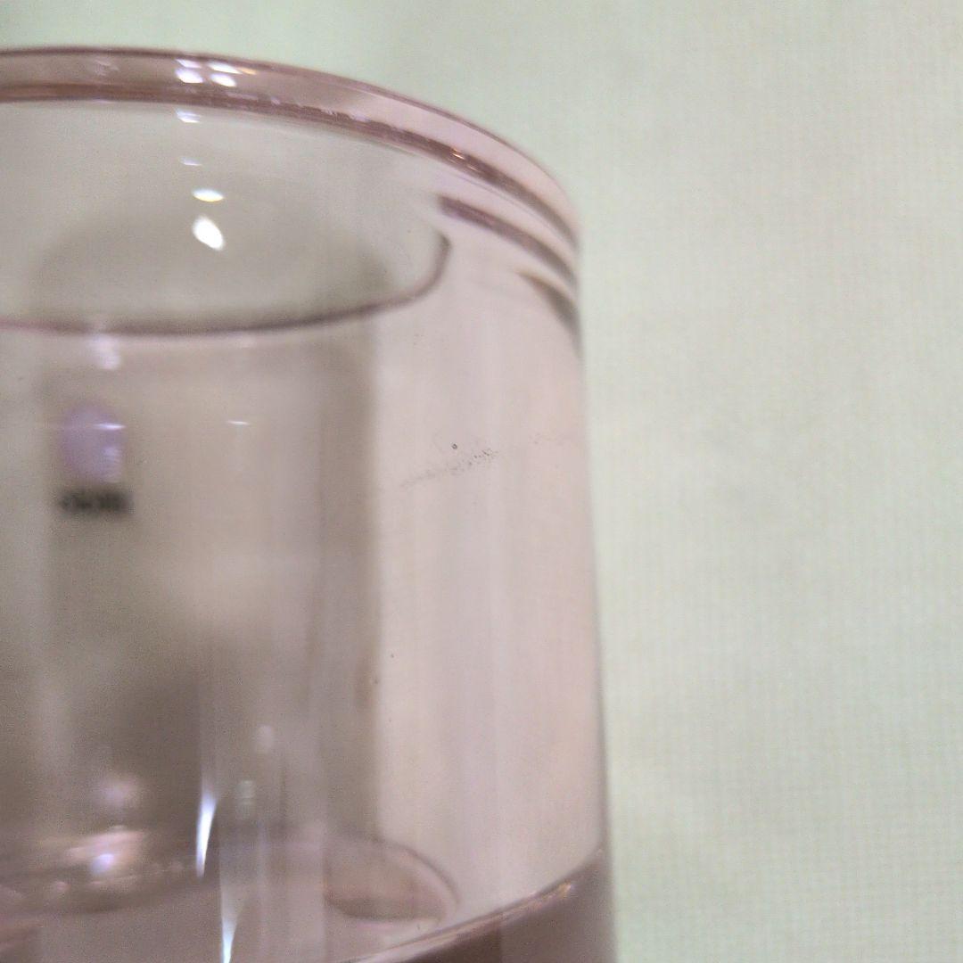  Kivi イッタラ キビ　ペールピンク　レイン　レモン3個セット