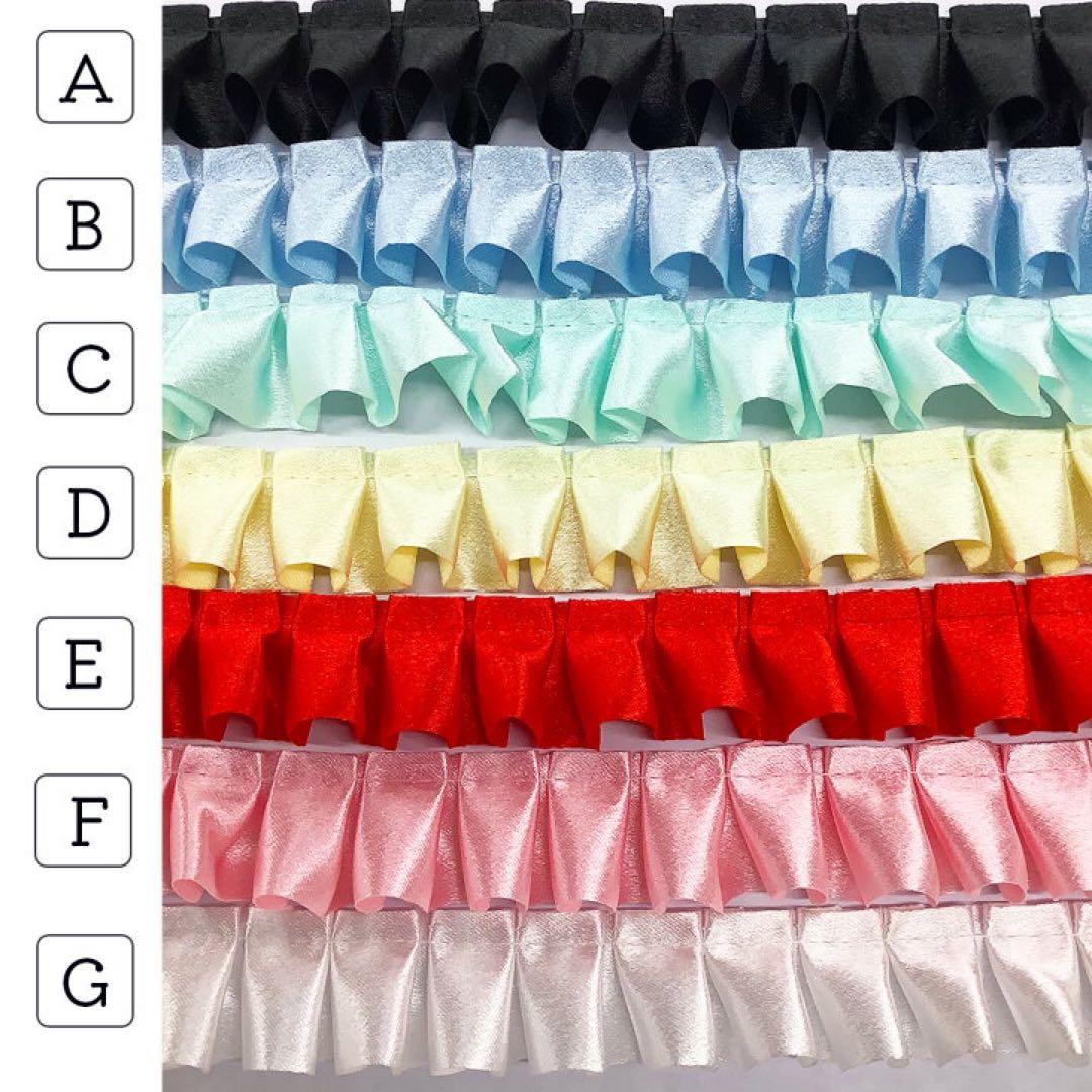 【110】ぬいぐるみ ぬい服 おまんじゅう ヘッドドレス【白 水色 うさぎ】