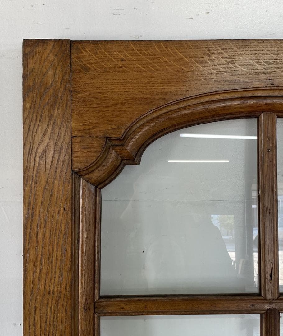フランス アンティーク French Oak Door ドア