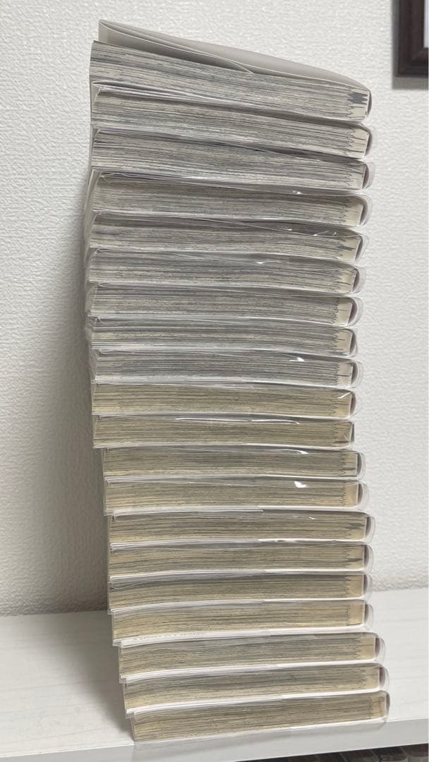 薫る花は凛と咲く　1〜20巻　全巻セット