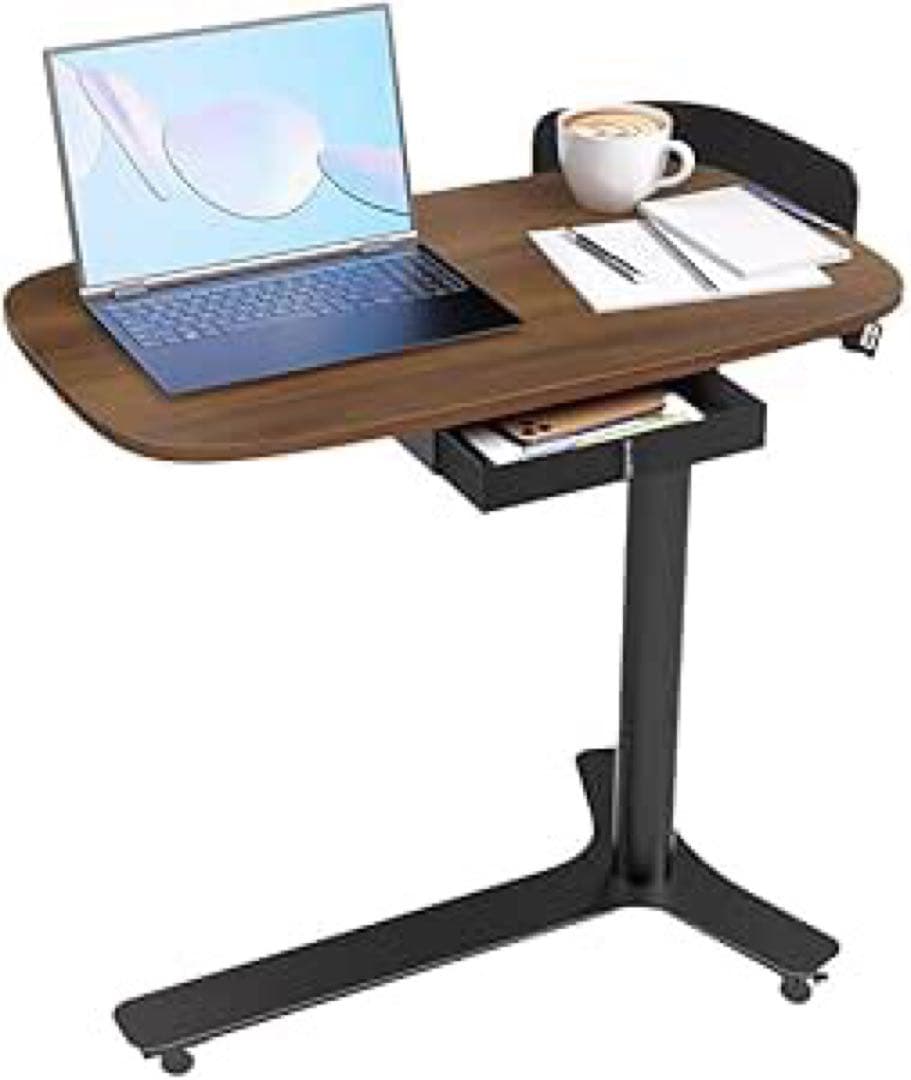 高さ調整可能 サイドテーブル