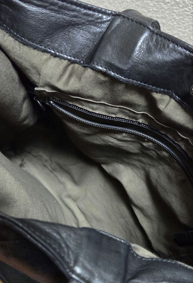 PORTERポーター フランク トートバッグ