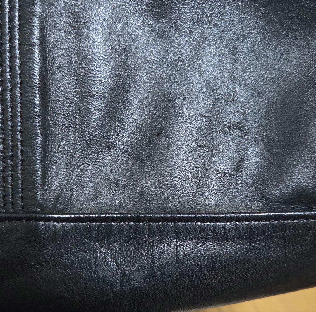 PORTERポーター フランク トートバッグ