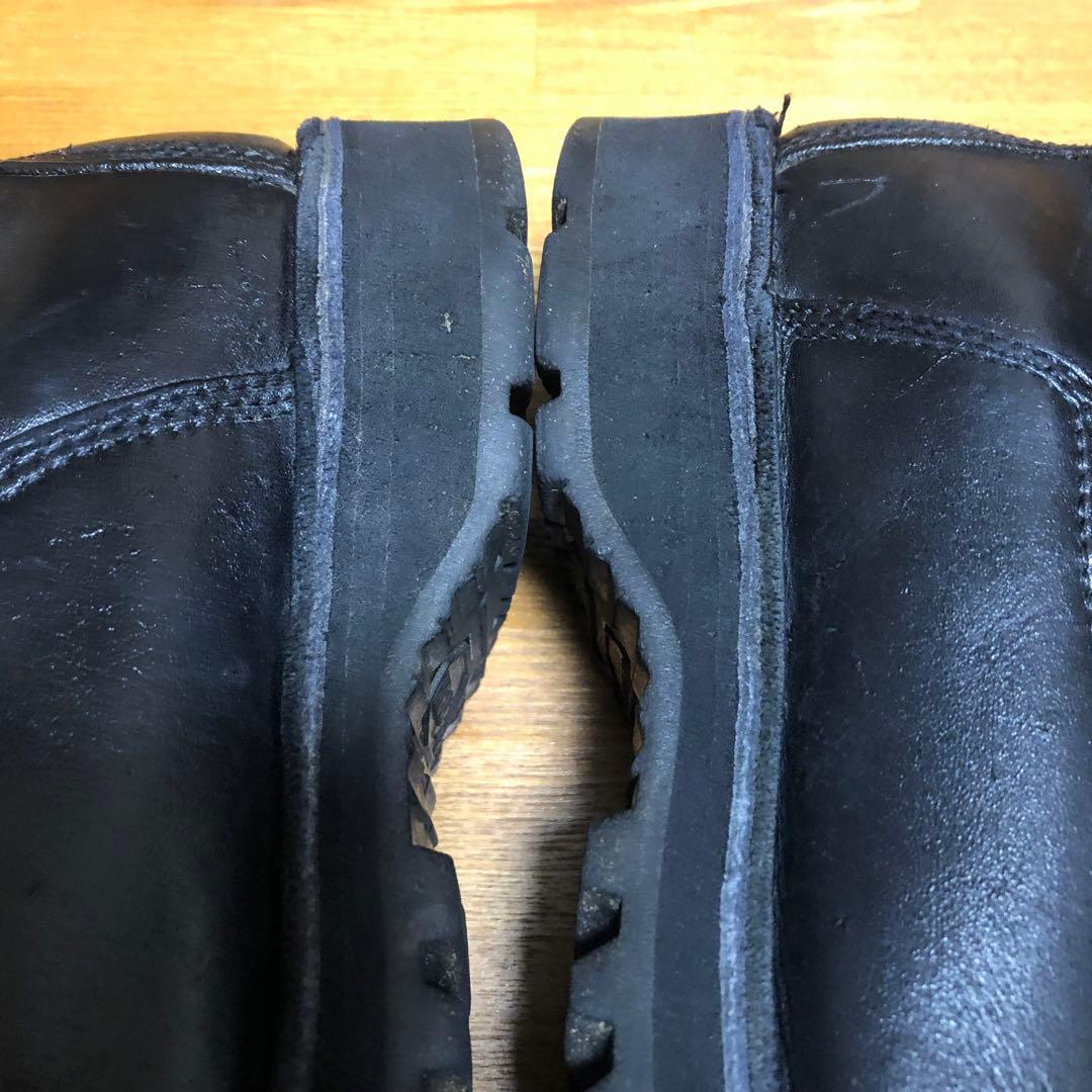 ダナー　ミリタリーブーツ