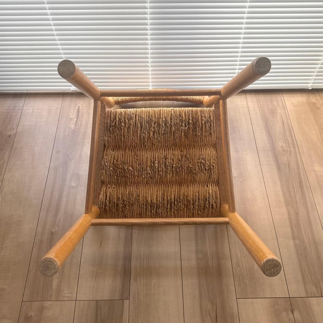 Pierre Gautier Delaye Weeend ダイニングチェア