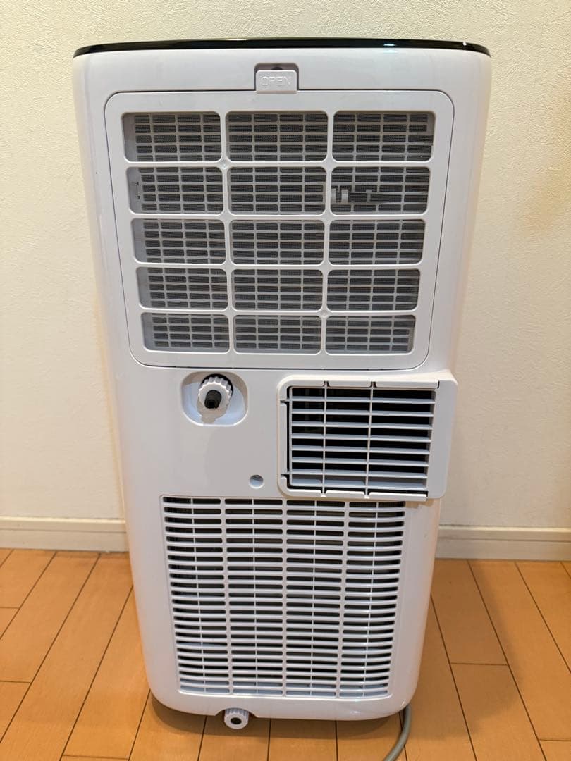 KODEN　移動式クーラー　KEP211R　2023年製