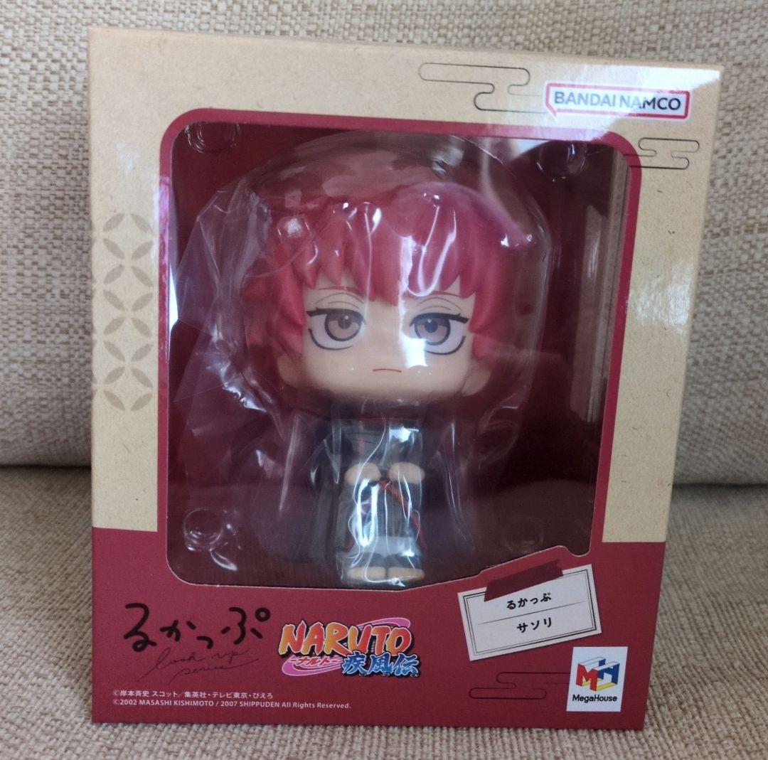 サソリ　るかっぷ