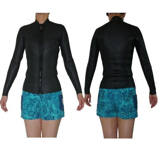 日本製ALL3mロングジョン&タッパー /クラッシックスタイル/レディースMLb