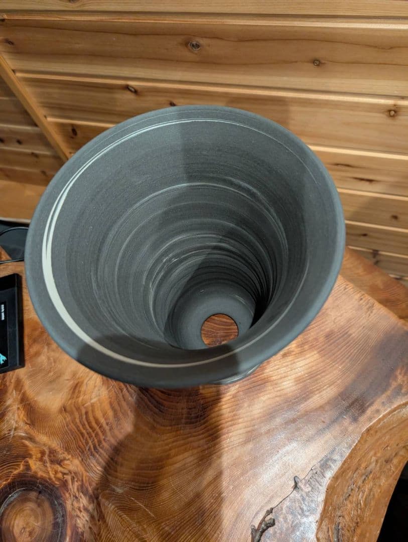 素焼き鉢 サイカス 専用 オリジナル