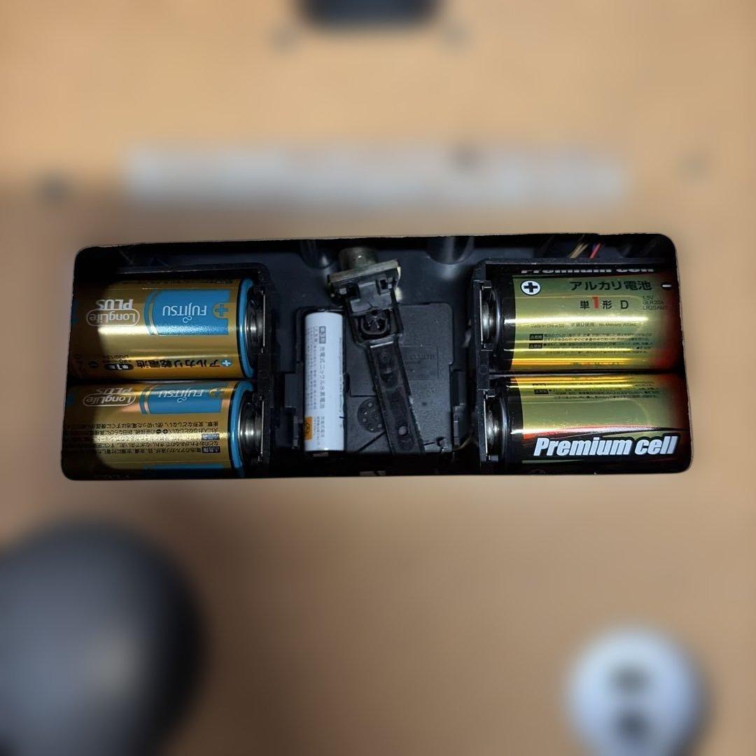 SEIKO Marionne 掛時計 オーバル型 からくり時計