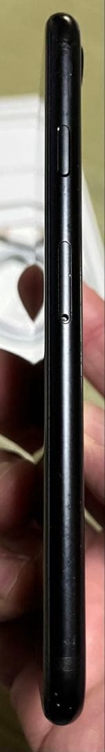 iPhone SE 第2世代 64GB本体 mhgp3j/a