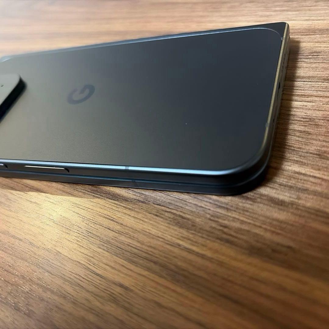 【美品】Google Pixel9 Pro Fold 256GB SIMフリー