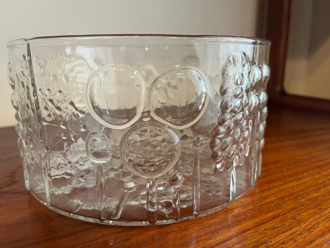 イッタラ　フローラ　ボウル　19cm