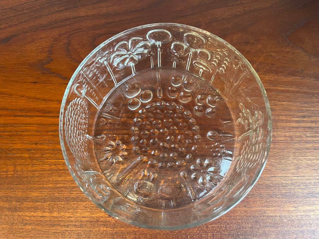 イッタラ　フローラ　ボウル　19cm